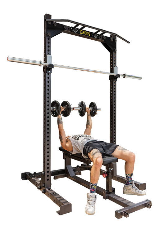 Power Rack Inception