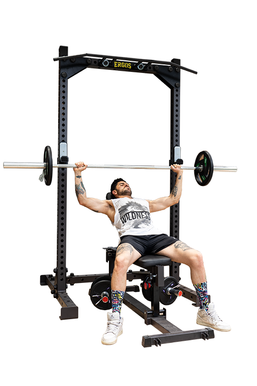 Power Rack Inception