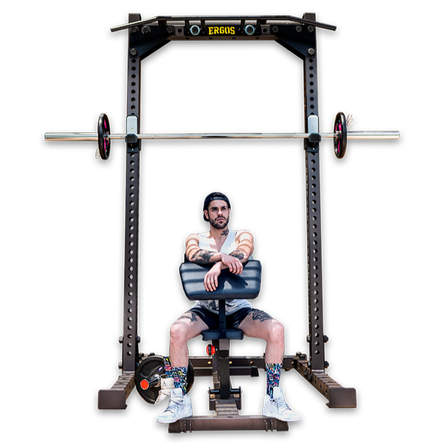 Power Rack Inception