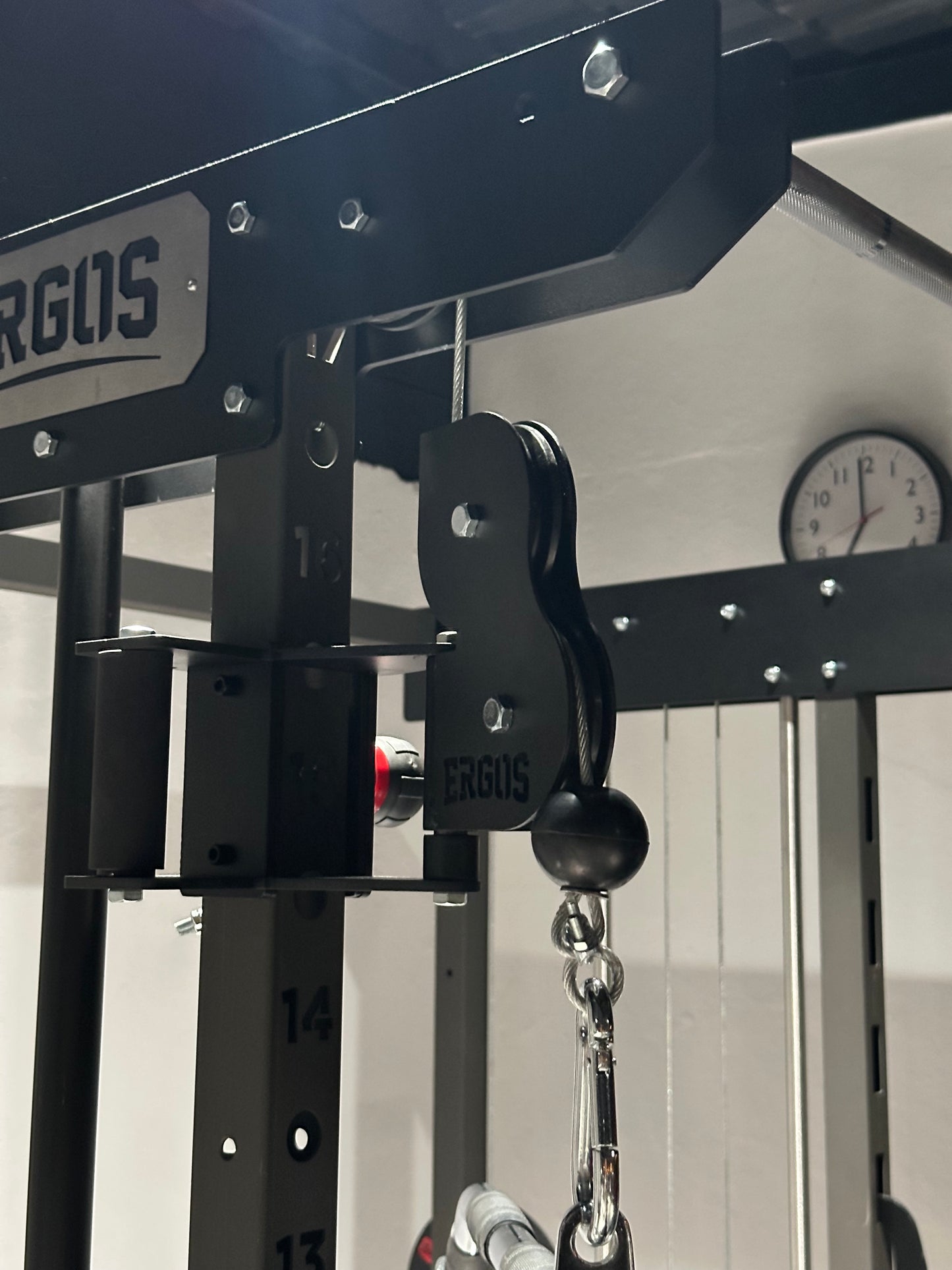 Monster Rack PRO 2025