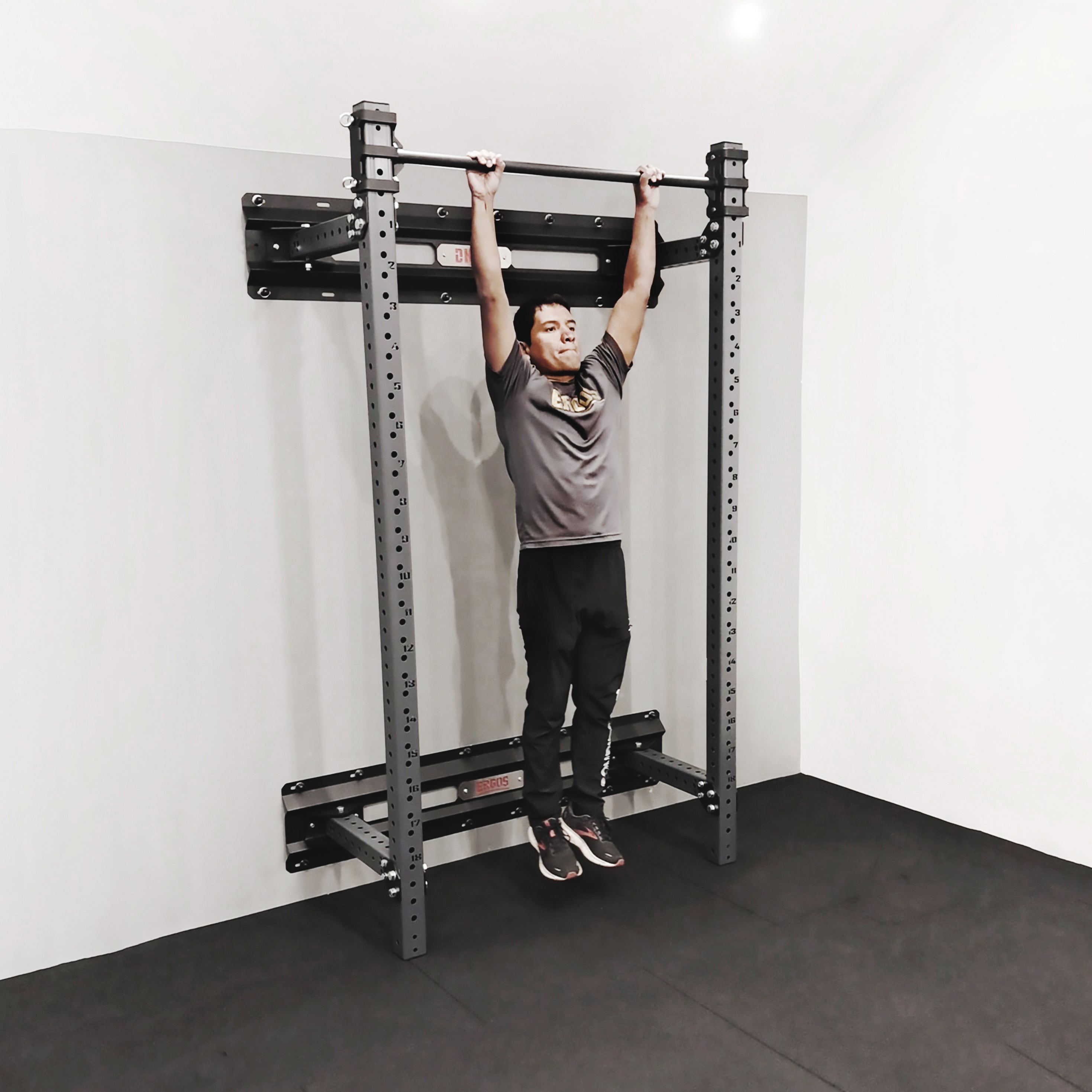 Man Movement Foler Rack New Folding Rack – ErgosEnergy