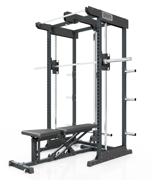 Monster Rack 2026