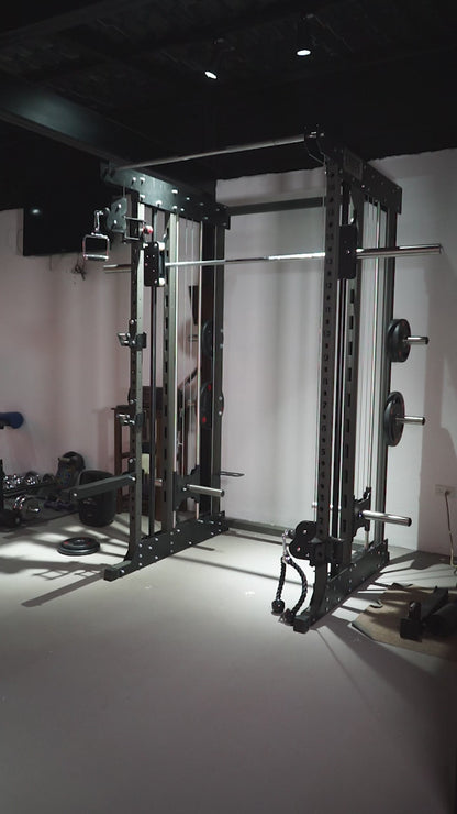 Monster Rack PRO 2025