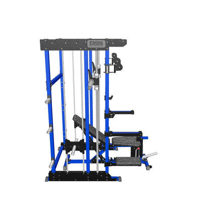 Monster Rack PRO 2025