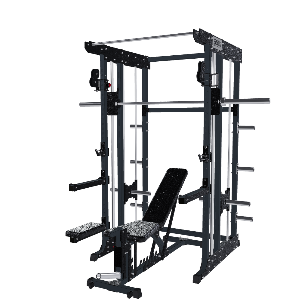 Monster Rack Tube Rack Monster Rack PRO 2026 – ErgosEnergy
