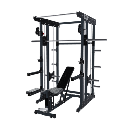 Monster Rack PRO 2025