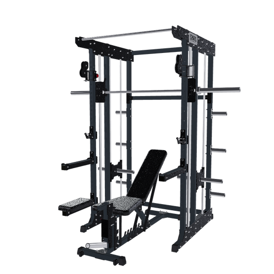Monster Rack PRO 2025