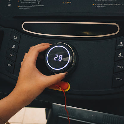 Caminadora Elipsport