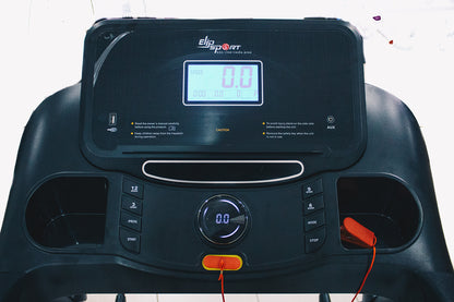 Caminadora Elipsport