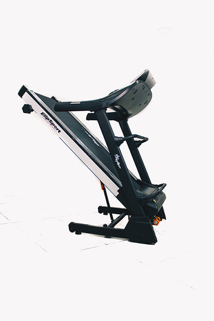 Caminadora Elipsport