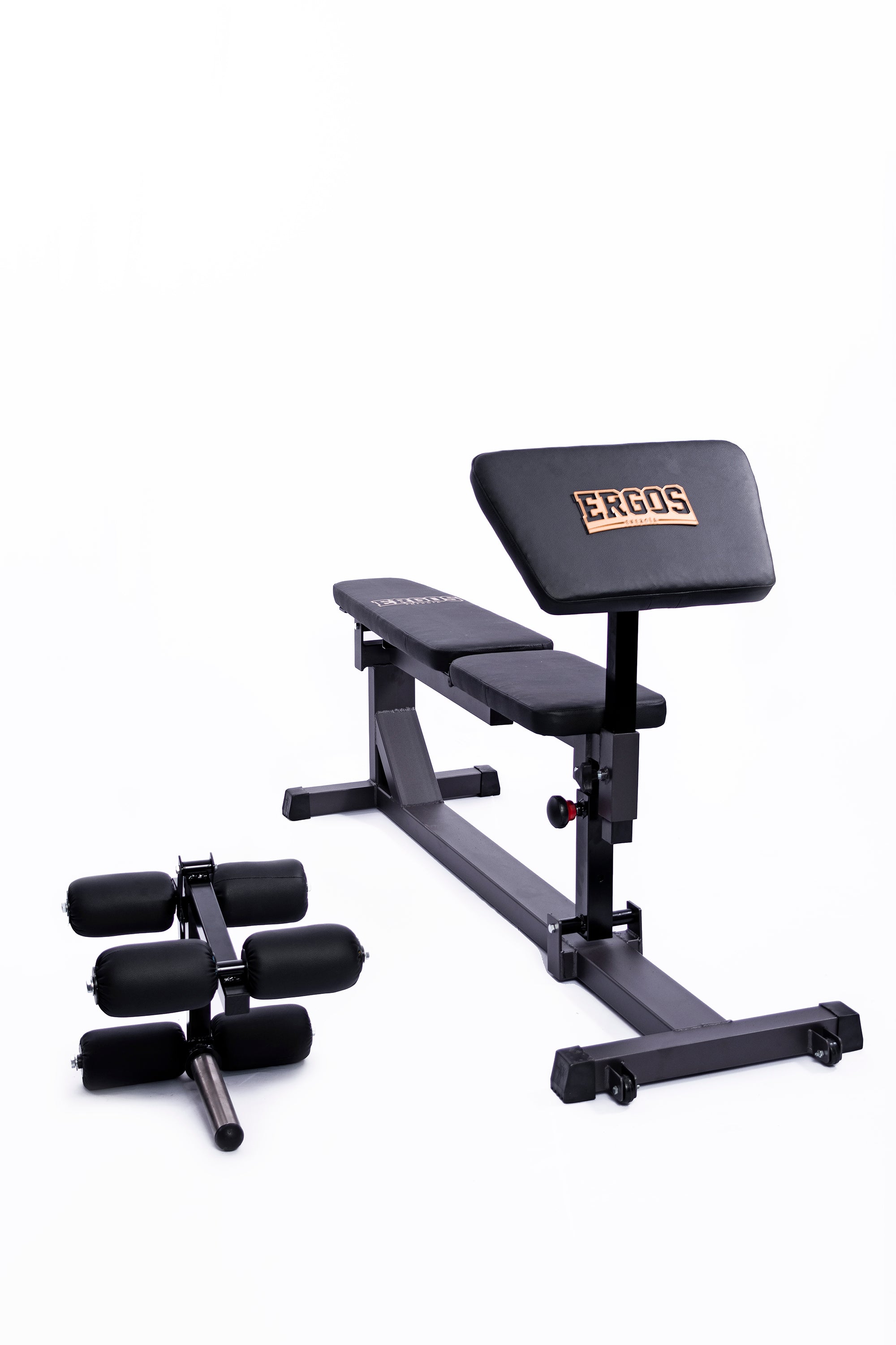 Aibi discount workout bench