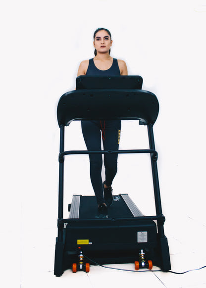 Caminadora Elipsport