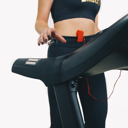 Caminadora Elipsport